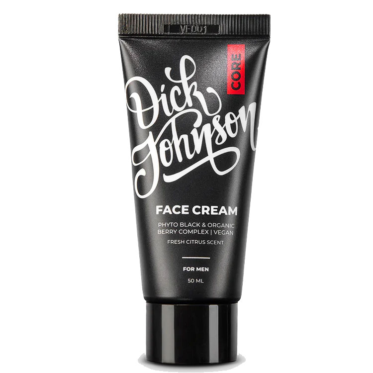Dick Johnson Core Face Cream 50 ml