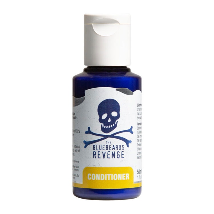 The Bluebeards Revenge Conditioner Travel Size 50 ml