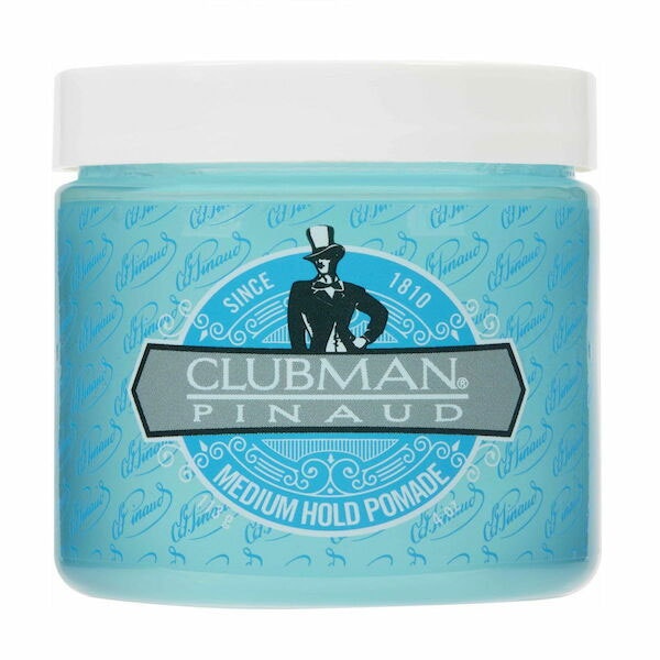 Clubman Pinaud Medium Hold Pomade