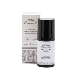 Solomon's Absinthe Energy Serum Alessandro Manfredini