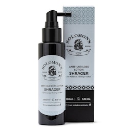 Solomon's Anti Hair Loss Lotion Shrager