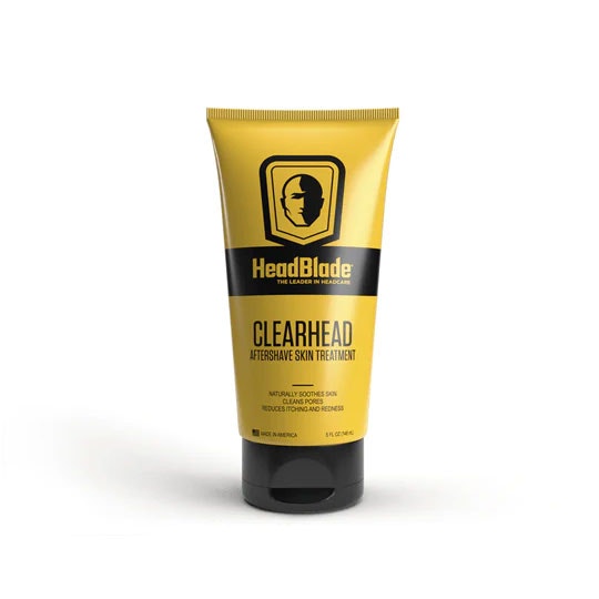 HeadBlade ClearHead Aftershave 150 ml