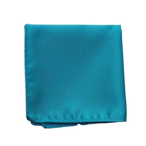 Dako Ficknäsduk Microfiber Turkos