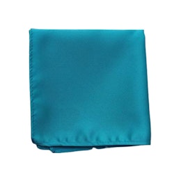 Dako Ficknäsduk Microfiber Turkos REA