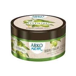 Arko Nem Cream Olive Oil 250 ml