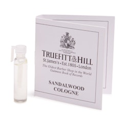 Truefitt & Hill Sandawood Cologne 1.5 ml