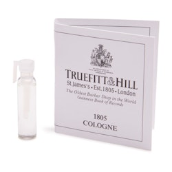 Truefitt & Hill 1805 Cologne 1.5 ml
