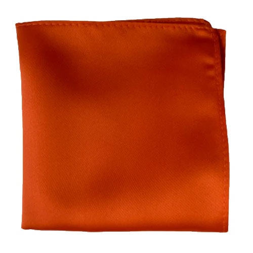 Dako Ficknäsduk Microfiber Orange