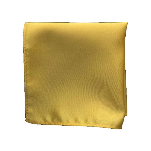 Dako Ficknäsduk Microfiber Guldgul