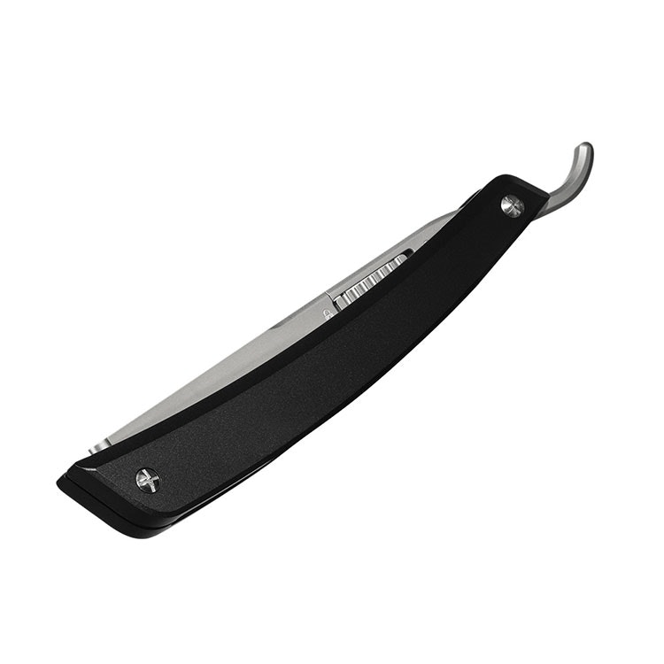 Mühle ENTHUSIAST Pro Straight Razor Shavette