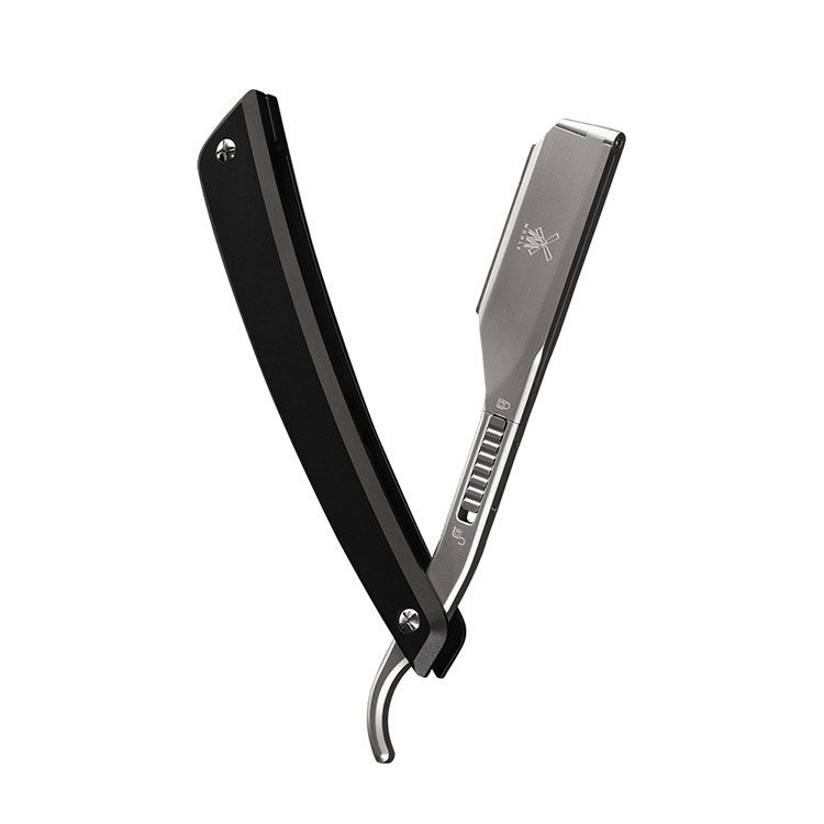 Mühle ENTHUSIAST Pro Straight Razor Shavette