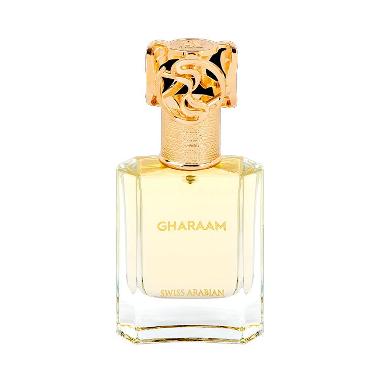 Swiss Arabian Gharaam EdP 50 ml