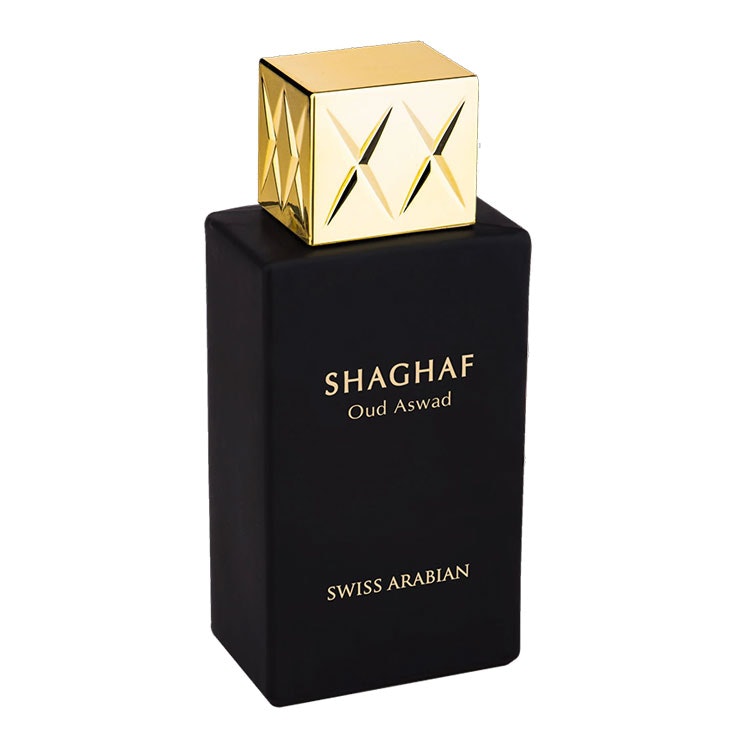 Swiss Arabian Shaghaf Oud Aswad EdP 75 ml