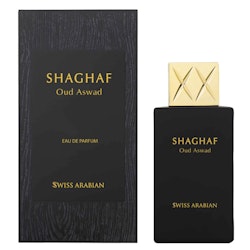 Swiss Arabian Shaghaf Oud Aswad EdP 75 ml