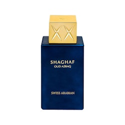 Swiss Arabian Shaghaf Oud Azraq EdP 75 ml