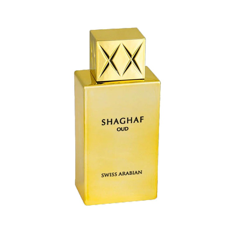 Swiss Arabian Shaghaf Oud EdP 75 ml