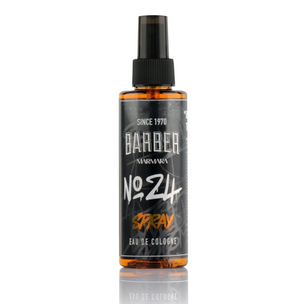 Marmara Barber Cologne Graffiti No24 150 ml