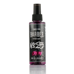 Marmara Barber Cologne Graffiti No25 150 ml