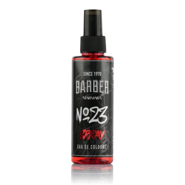 Marmara Barber Cologne Graffiti No23 150 ml