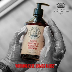 Captain Fawcett Expedition Reserve Hand Wash 500 ml