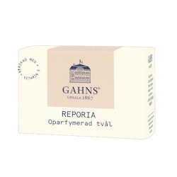 Gahns Reporia Oparfymerad Tvål 100 g