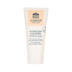 Gahns Hydrozon Fotcreme 60 ml