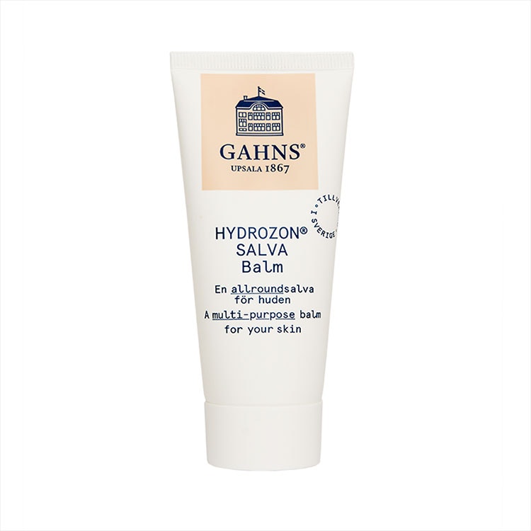 Gahns Hydrozonsalva 50 ml