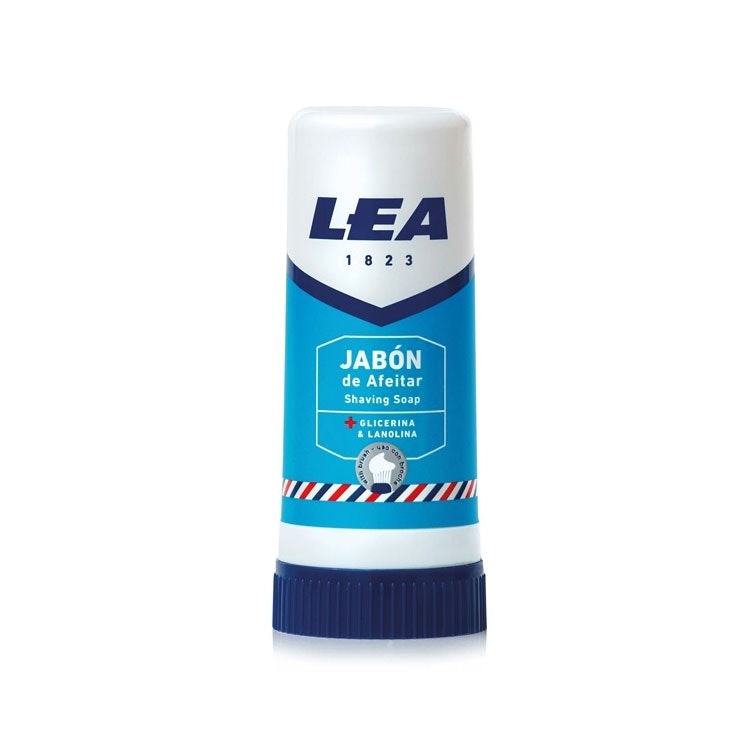 LEA Shaving Soap Stick