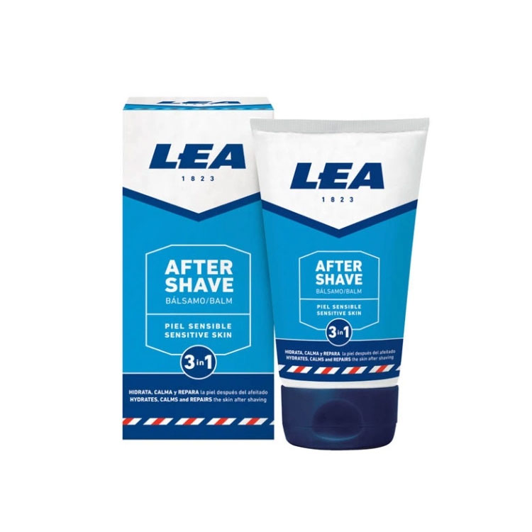 LEA 3 in 1 After Shave Balm 125 ml