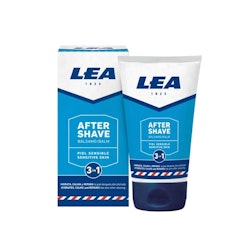 LEA 3 in 1 After Shave Balm 125 ml