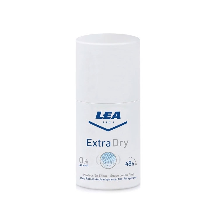 LEA Extra Dry Deo Roll-on