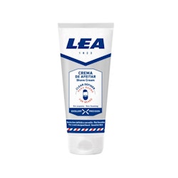LEA Clear Definer Shave Cream for Beard