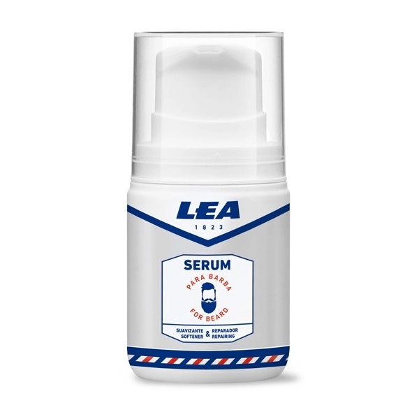 LEA Beard Serum