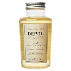 Depot No. 601 Body Wash Classic Cologne