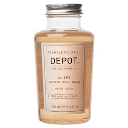 Depot No. 601 Body Wash White Cedar