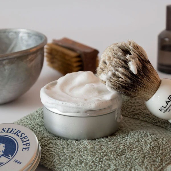 Klar Seifen Shaving Soap Sport