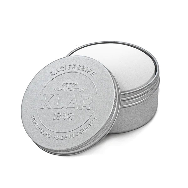 Klar Seifen Shaving Soap Sport