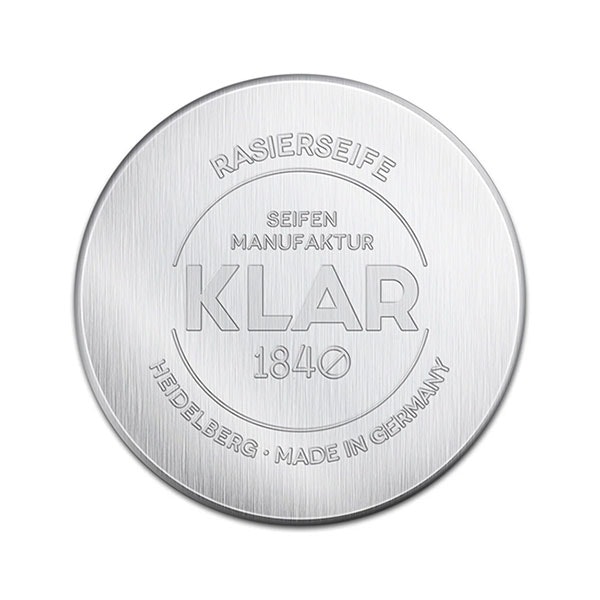 Klar Seifen Shaving Soap Almond