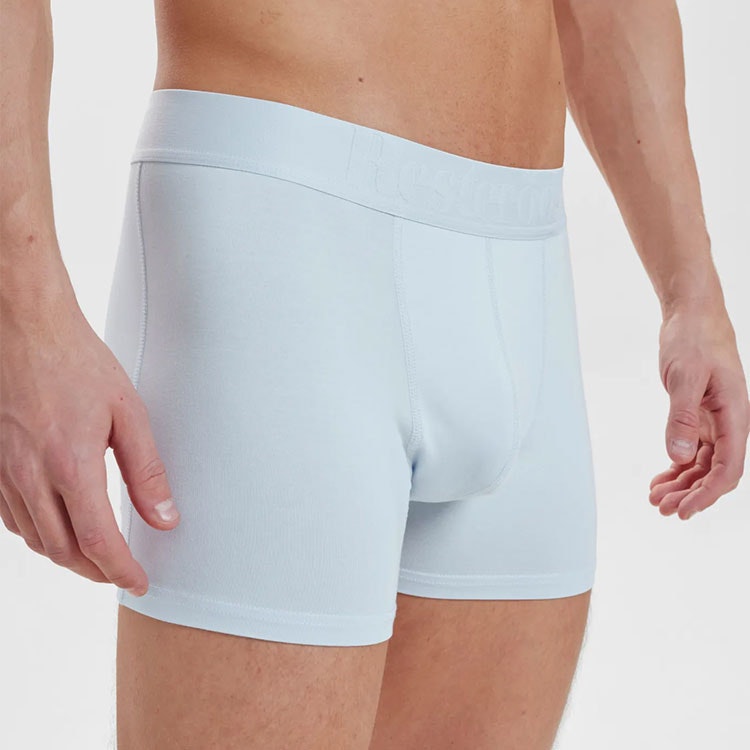 Resteröds Boxer Bamboo 5-pack Regular Leg Mix 35 REA