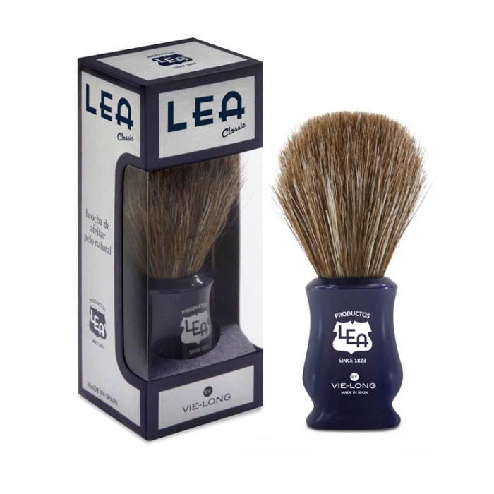 LEA Classic Shaving Brush Vie Long