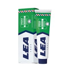 LEA Menthol Shaving Cream