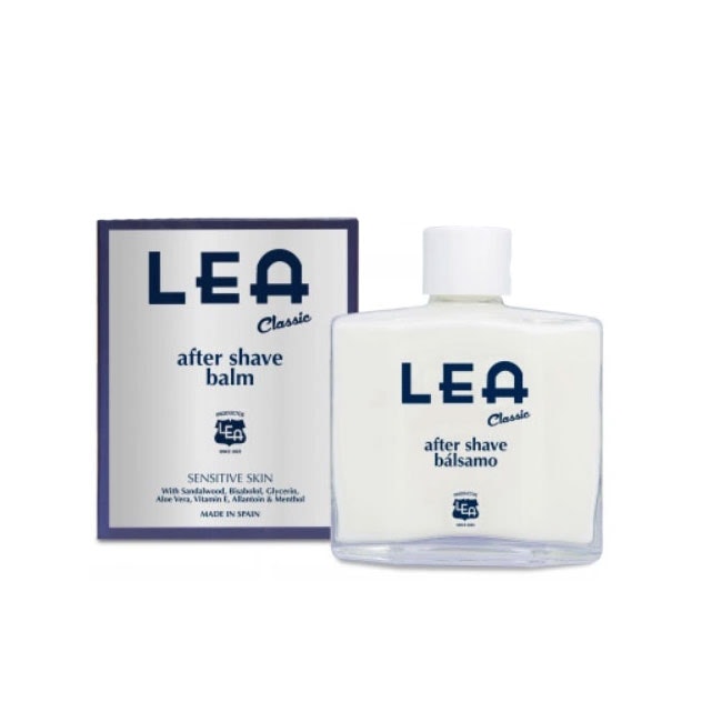 LEA Classic After Shave Balm