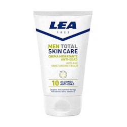 LEA Men Total Skin Care Anti-Age Mousturizing Face Cream
