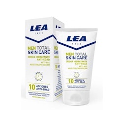 LEA Men Total Skin Care Anti-Age Mousturizing Face Cream
