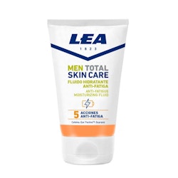 LEA Men Total Skin Care Anti-Fatigue Moisturizing Face Fluid