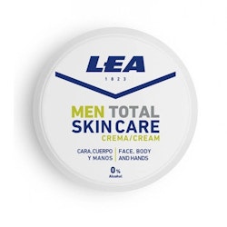 LEA Men Total Skincare Cream