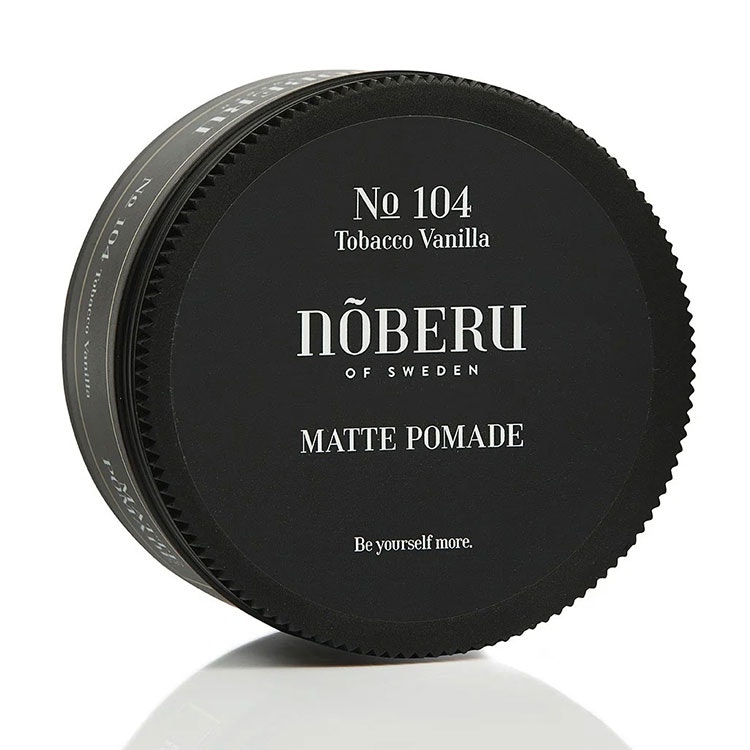 Nõberu of Sweden Matte Pomade 250 ml