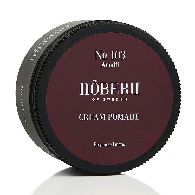 Nõberu of Sweden Cream Pomade 250 ml