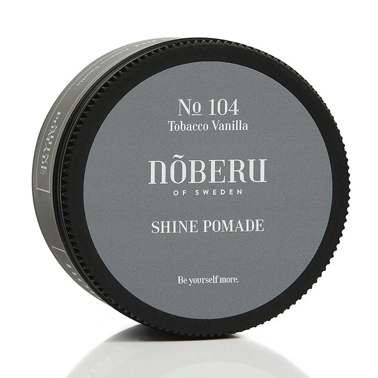 Nõberu of Sweden Shine Pomade 250 ml