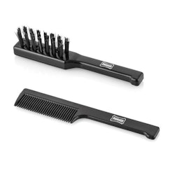 Proraso Brush & Comb Set